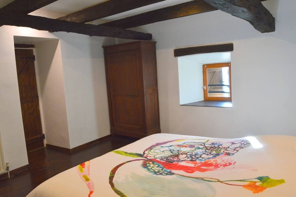 Photo of Bedroom in Pampelonne
