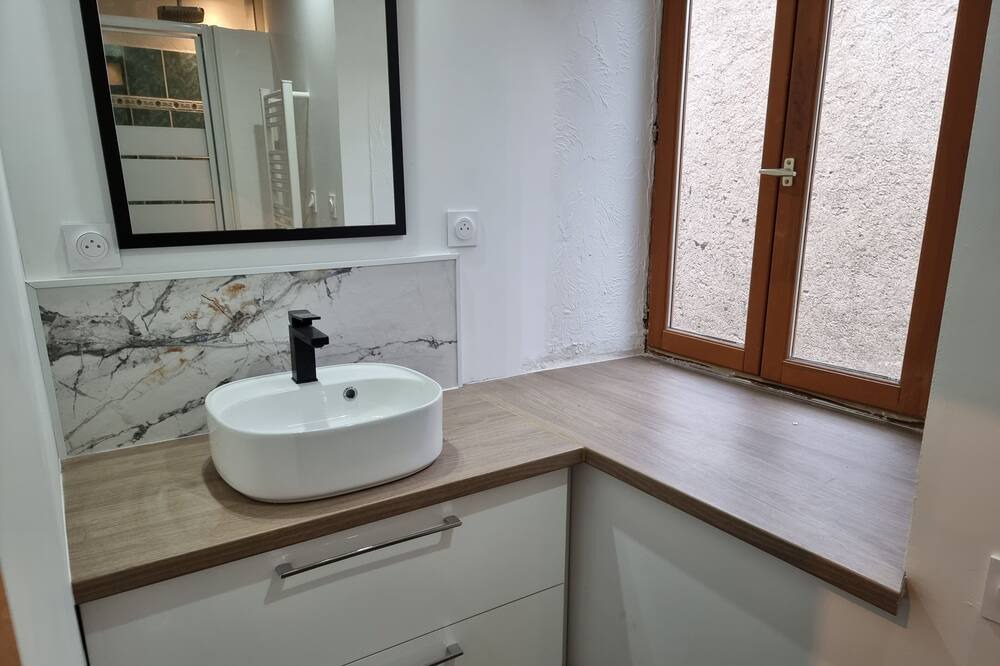 Photo of Bathroom in Pampelonne