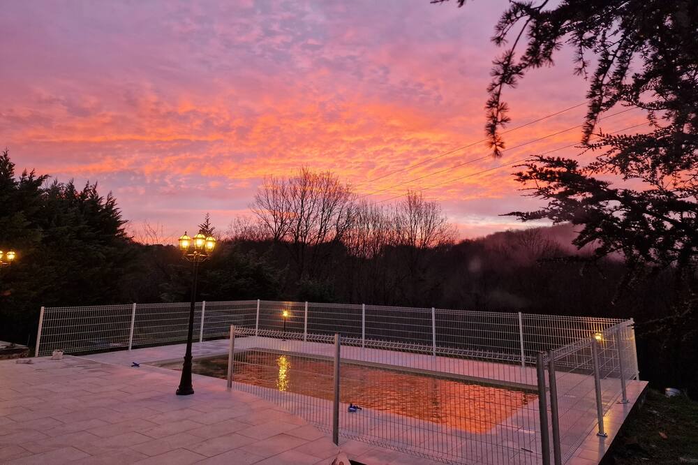 Photo of Outdoor in Pampelonne