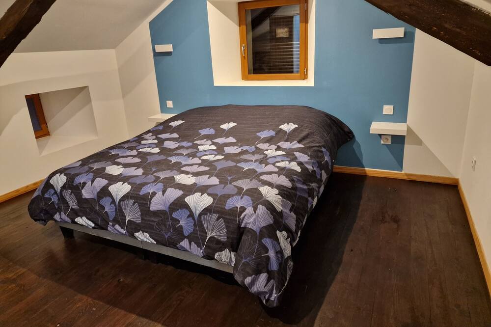 Photo of Bedroom in Pampelonne