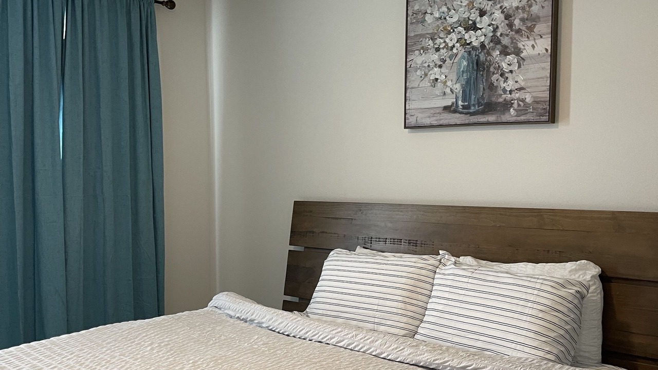 Photo of Bedroom in Legacy Park