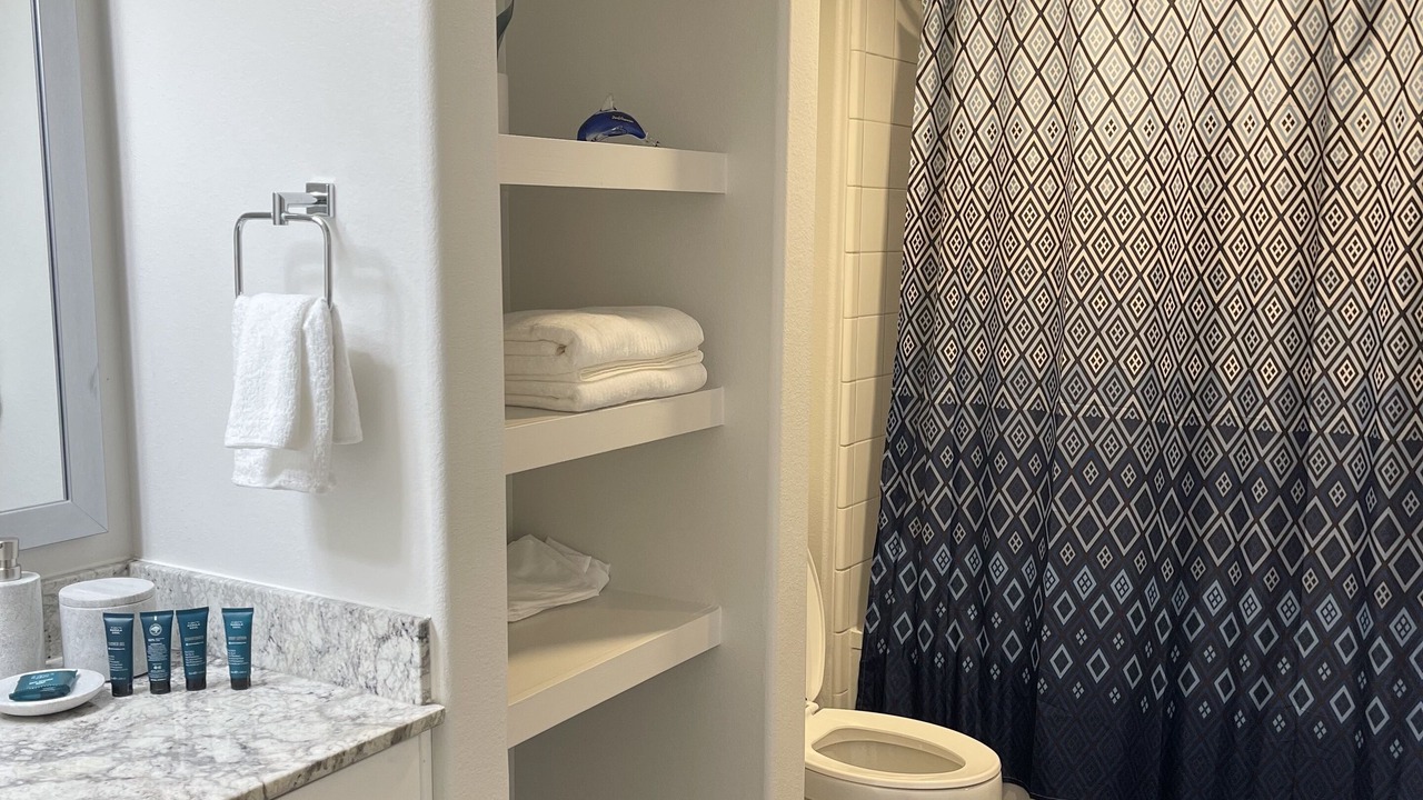 Photo of Bathroom in Legacy Park