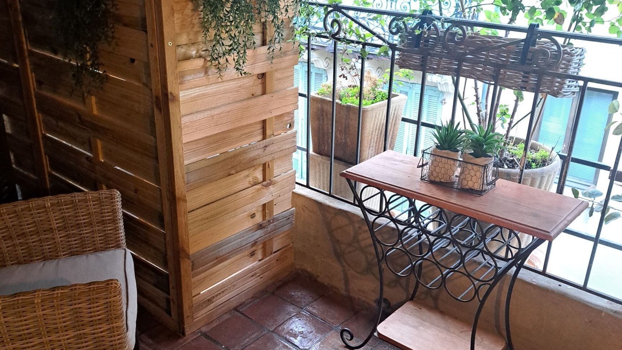 Photo of Bedroom in Sisteron