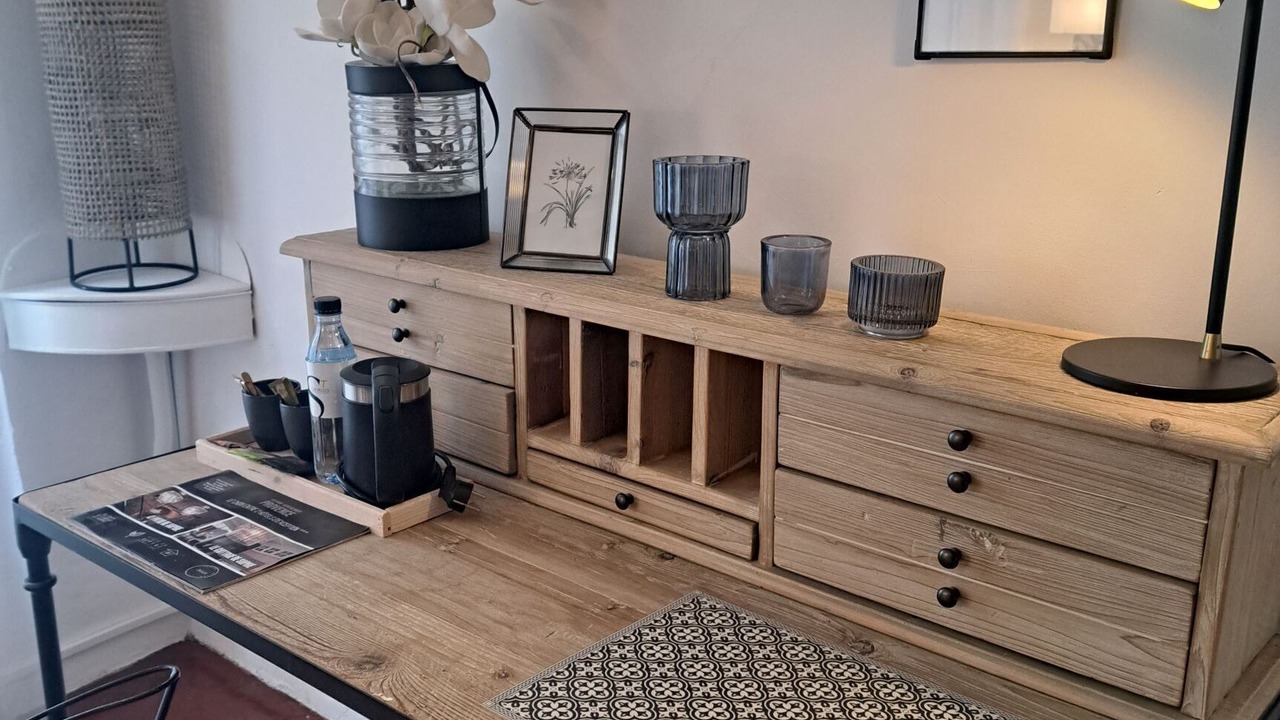 Photo of Bedroom in Sisteron
