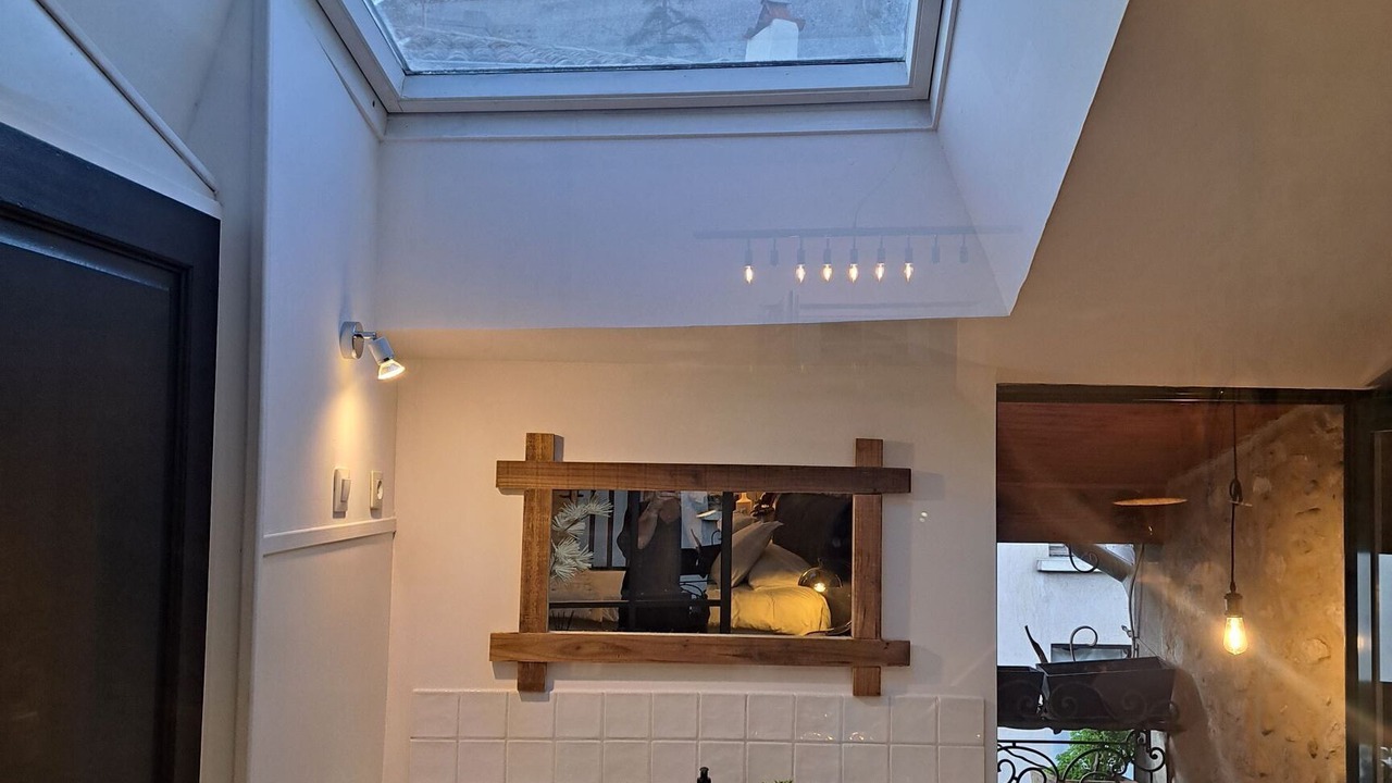 Photo of Bathroom in Sisteron