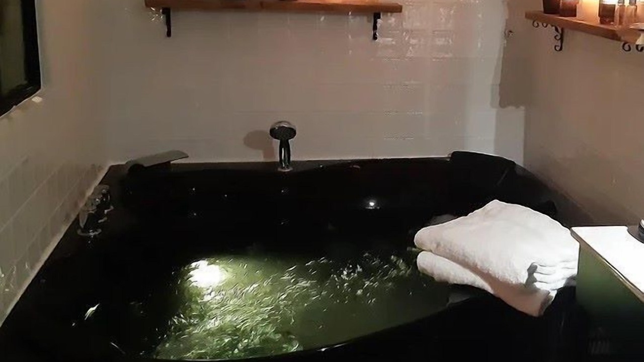 Photo of Bathroom in Sisteron