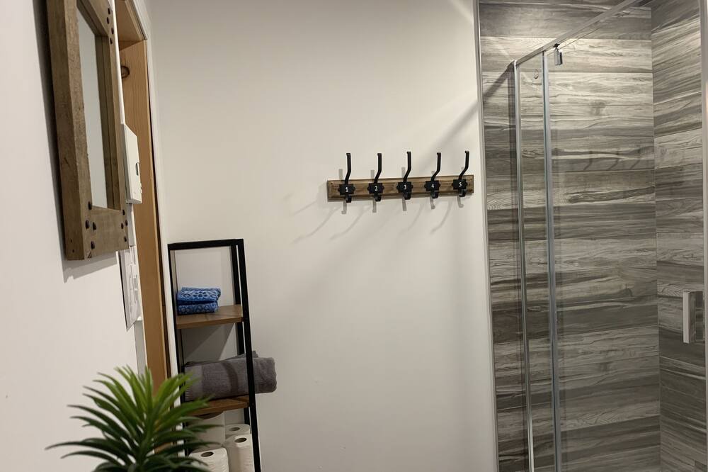 Photo of Bedroom in Saint-Raymond