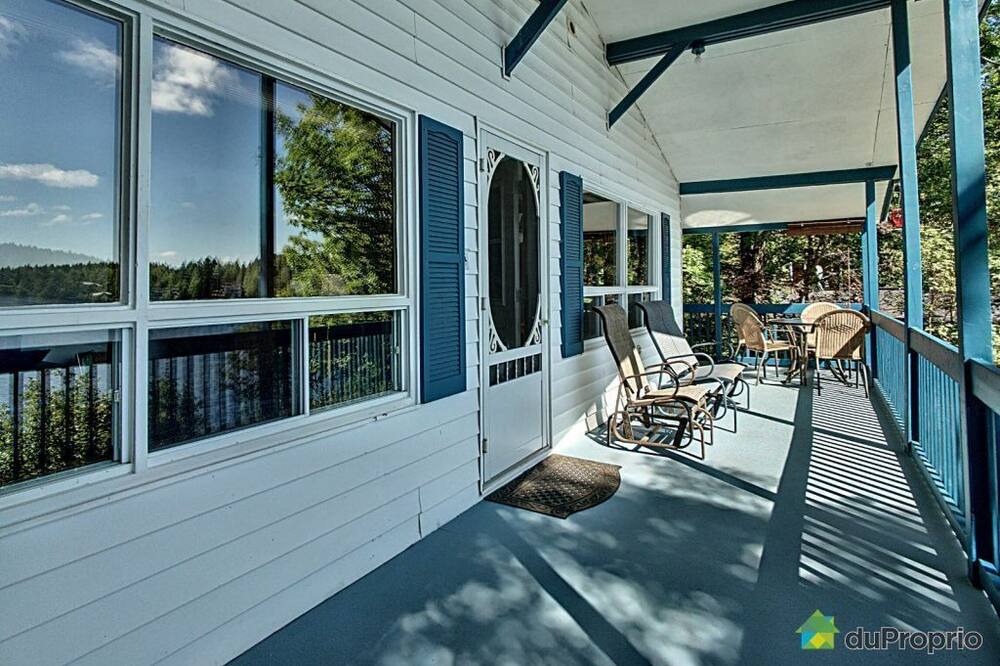 Photo of Outdoor in Saint-Raymond