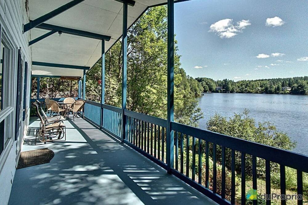 Photo of Outdoor in Saint-Raymond