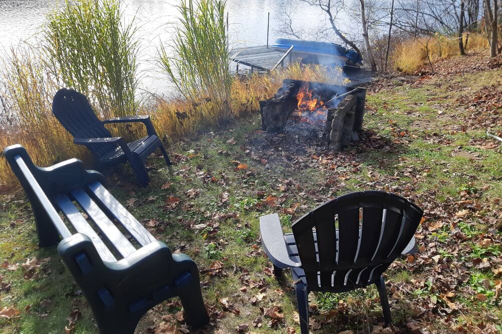 Photo of Outdoor in Saint-Raymond