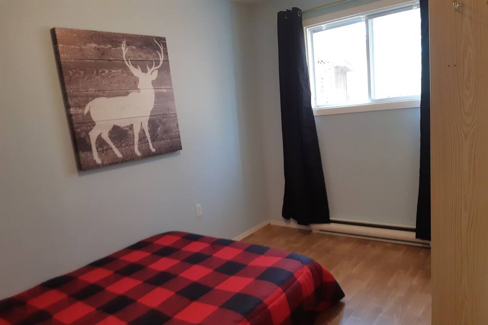 Photo of Bedroom in Saint-Raymond