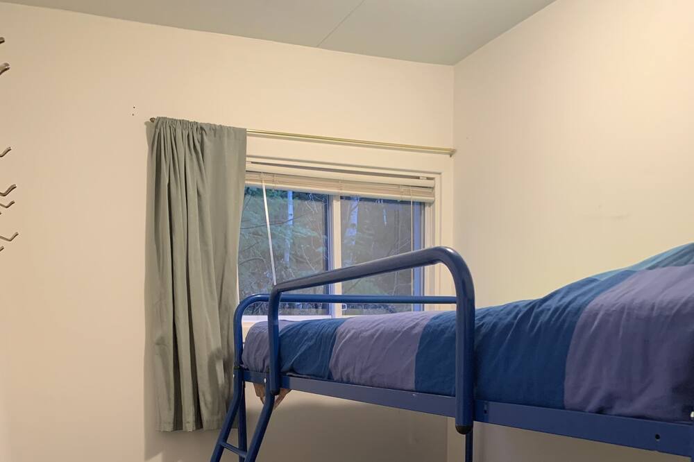 Photo of Bedroom in Saint-Raymond