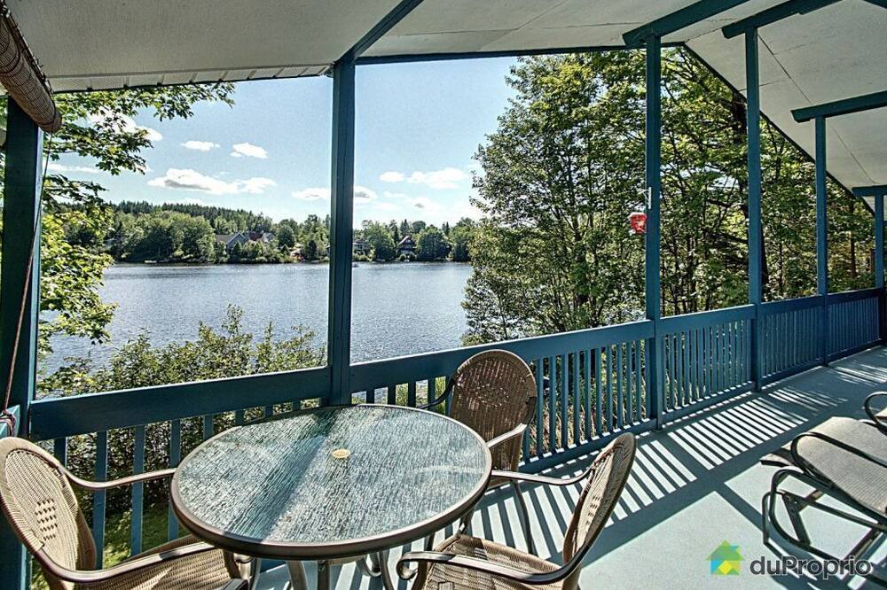 Photo of Outdoor in Saint-Raymond