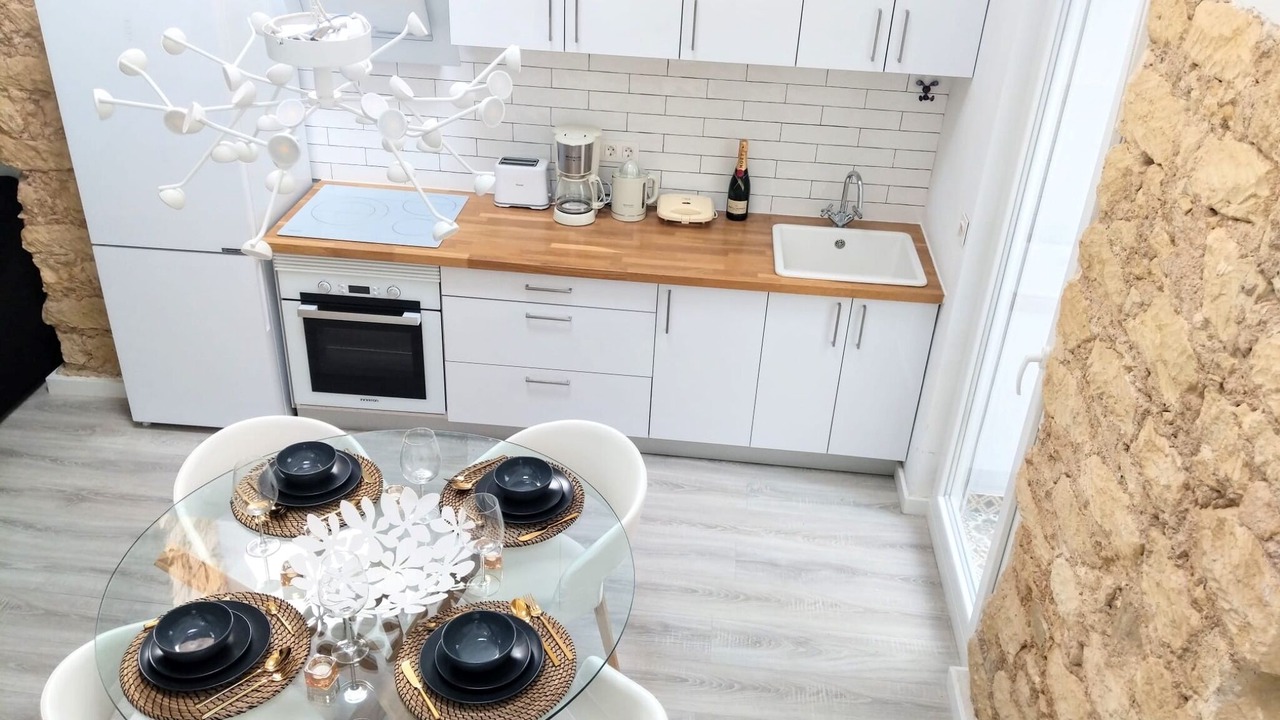 Photo of Kitchen in San Anton