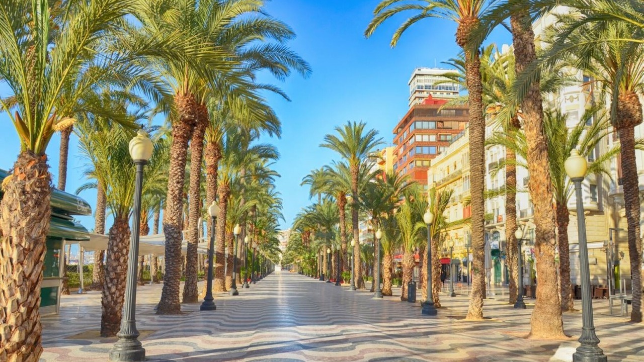 Photo of Outdoor in San Anton