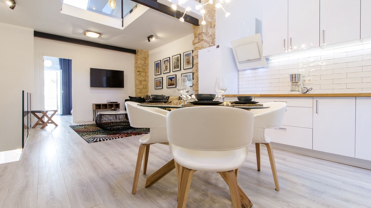 Photo of Kitchen in San Anton