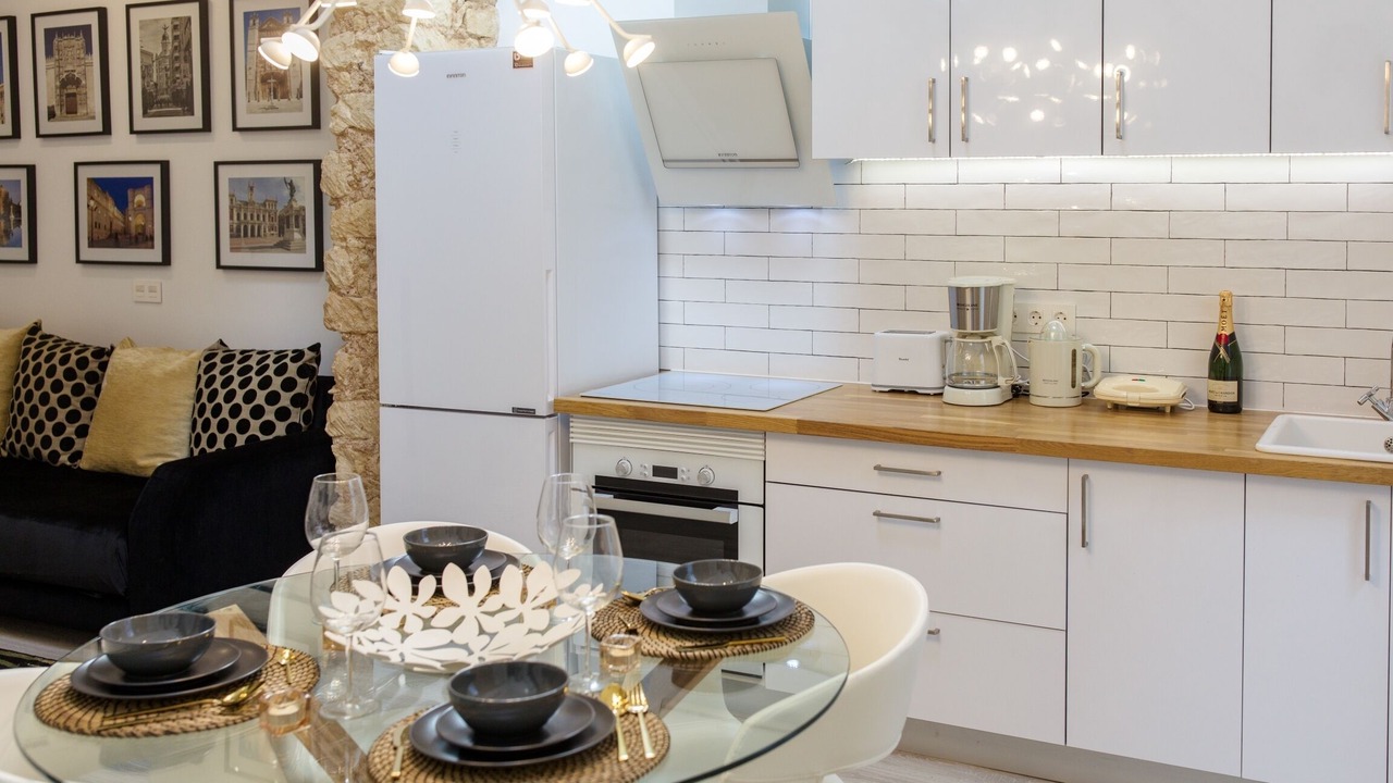 Photo of Kitchen in San Anton