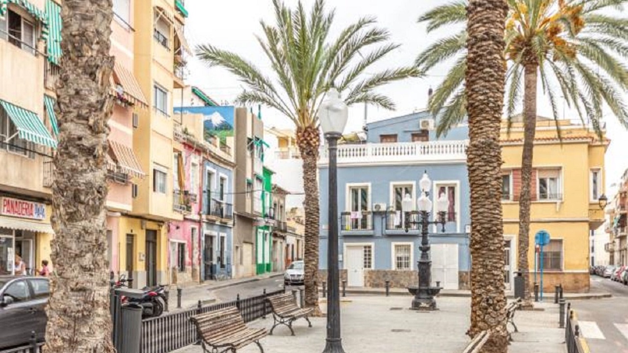 Photo of Outdoor in San Anton