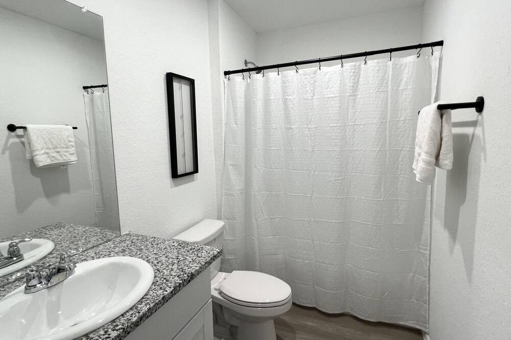 Photo of Bathroom in Bexar County