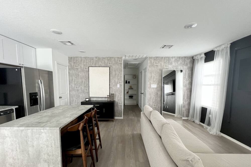 Photo of Kitchen in Bexar County