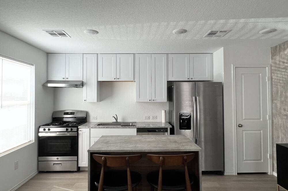 Photo of Kitchen in Bexar County