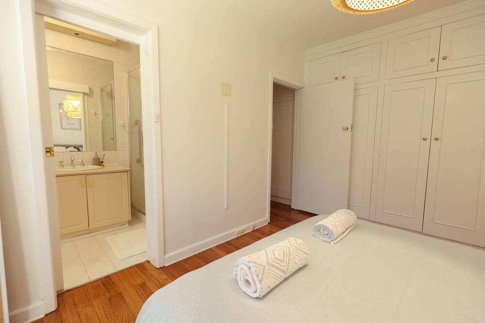 Photo of Bedroom in Toorak