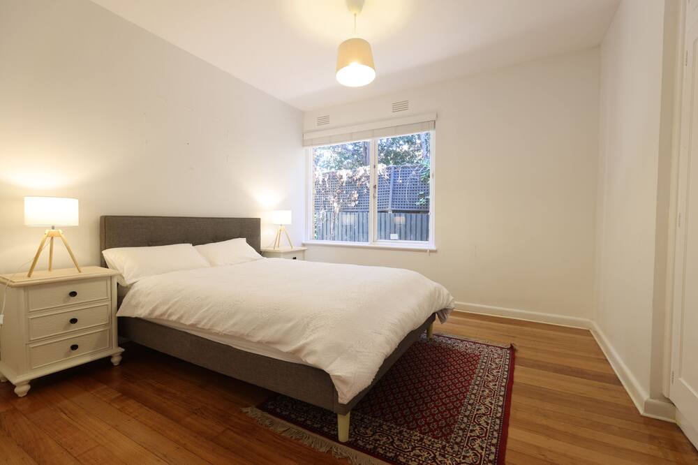Photo of Bedroom in Toorak