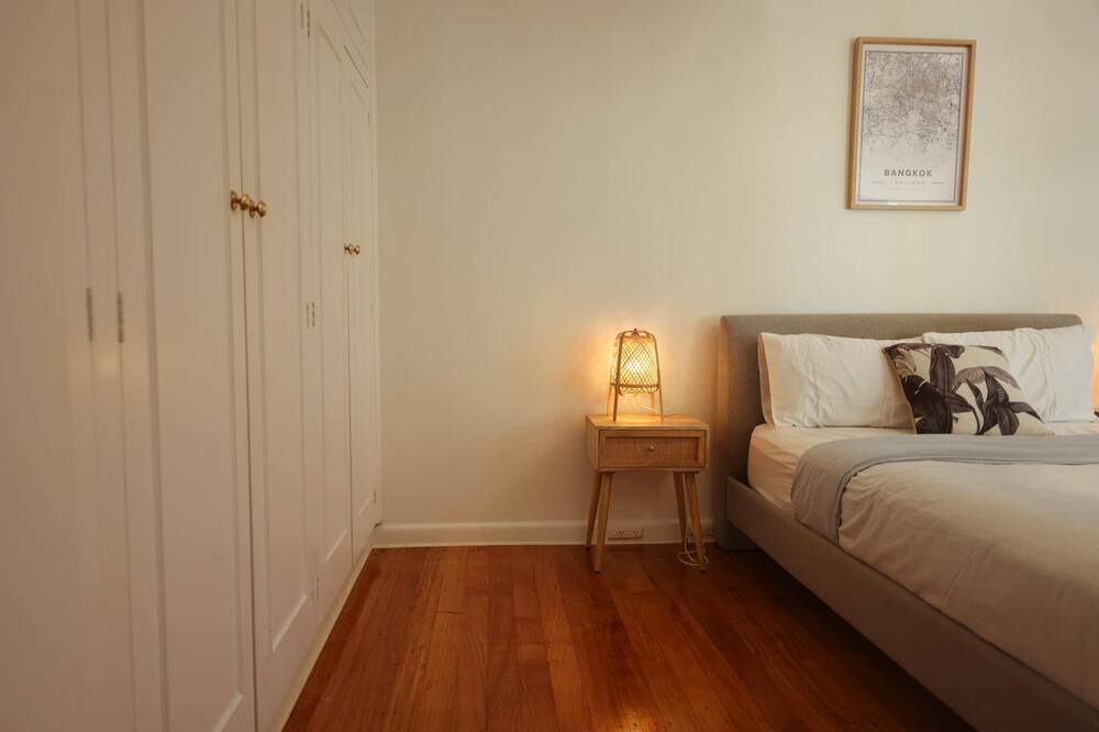 Photo of Bedroom in Toorak