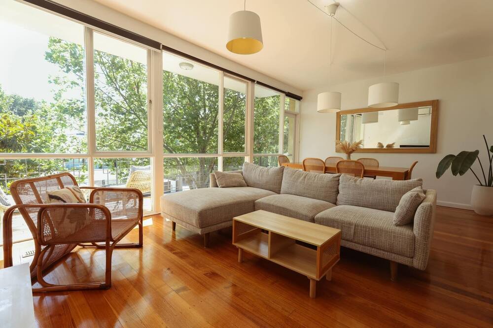Photo of Livingroom in Toorak