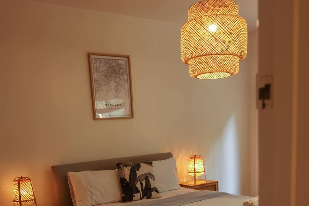 Photo of Bedroom in Toorak