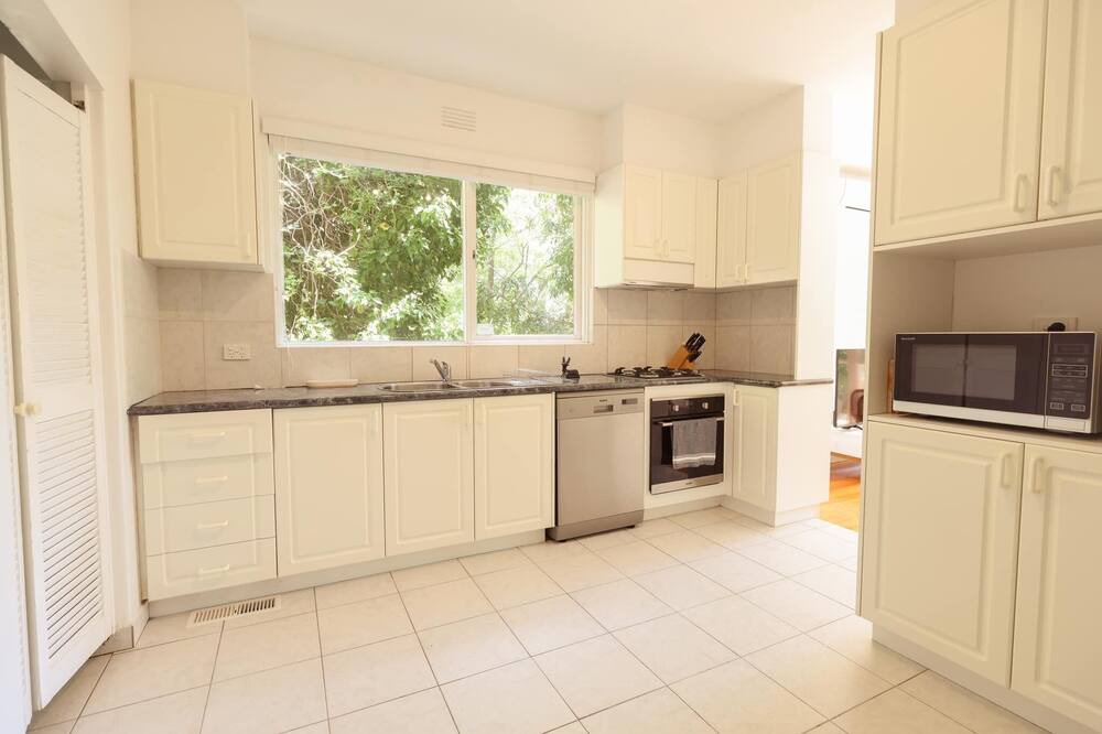 Photo of Kitchen in Toorak
