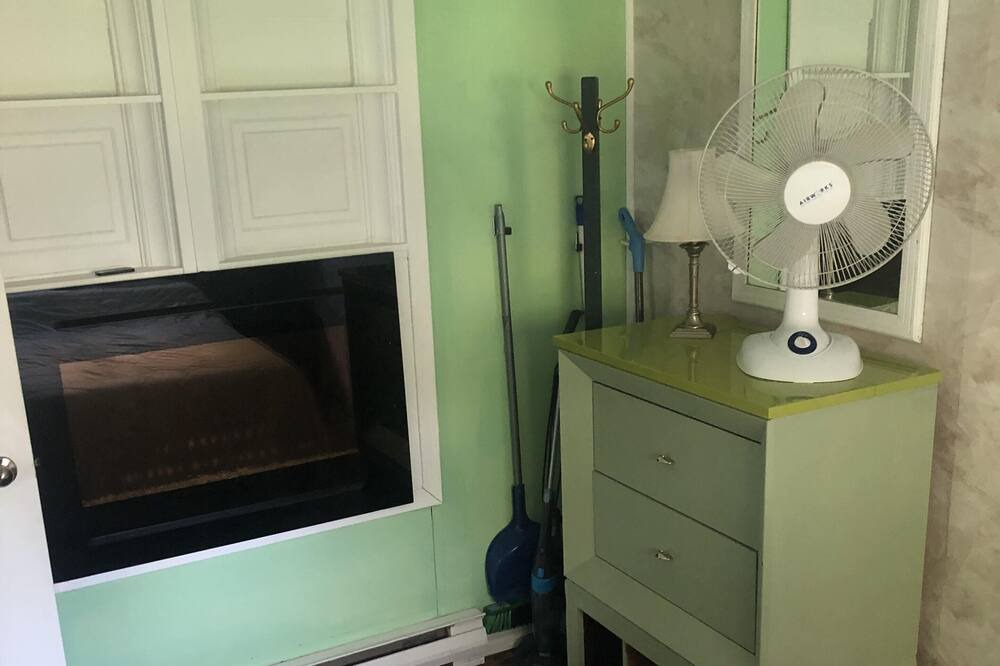 Photo of Bedroom in Turkey Point