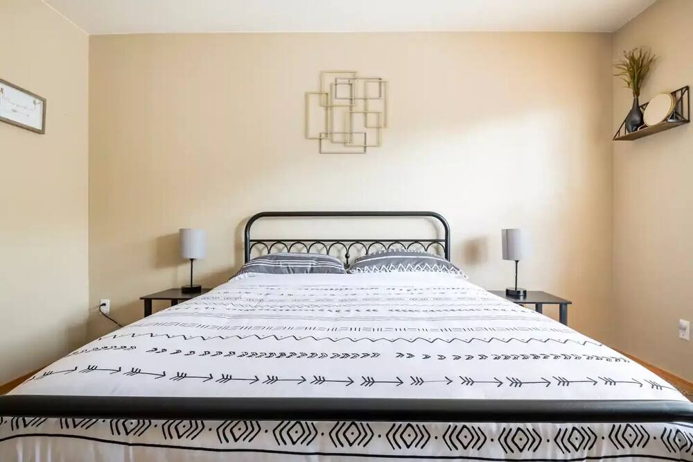 Photo of Bedroom in Woodland Park