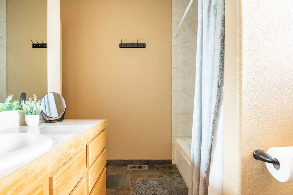 Photo of Bathroom in Woodland Park