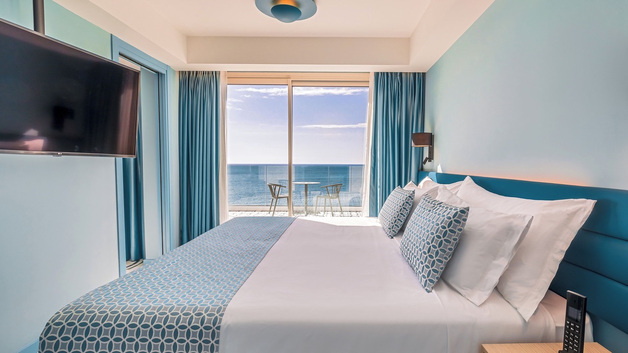 Photo of Bedroom in Old Town