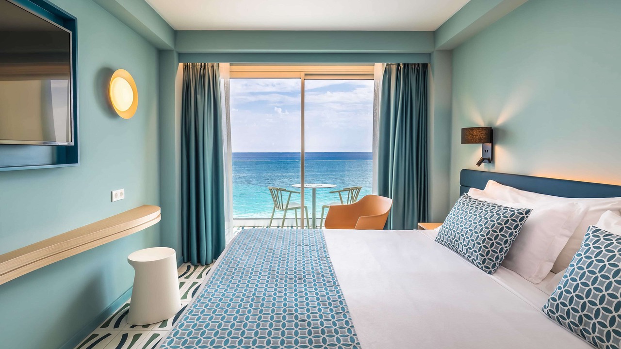 Photo of Bedroom in Old Town