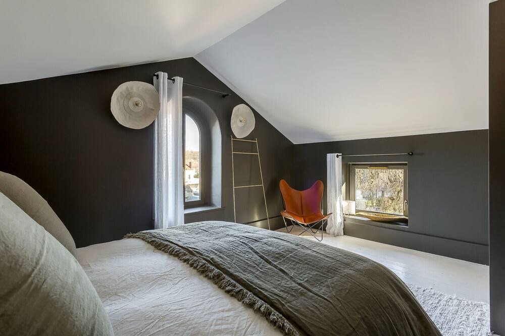 Photo of Bedroom in Collonges-au-Mont-d'Or
