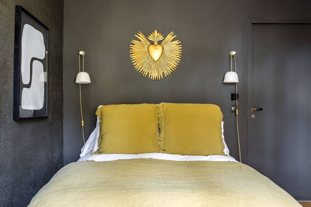 Photo of Bedroom in Collonges-au-Mont-d'Or
