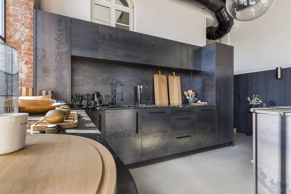 Photo of Kitchen in Collonges-au-Mont-d'Or