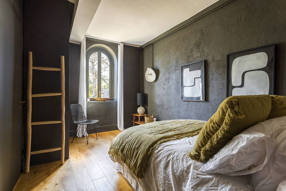 Photo of Bedroom in Collonges-au-Mont-d'Or