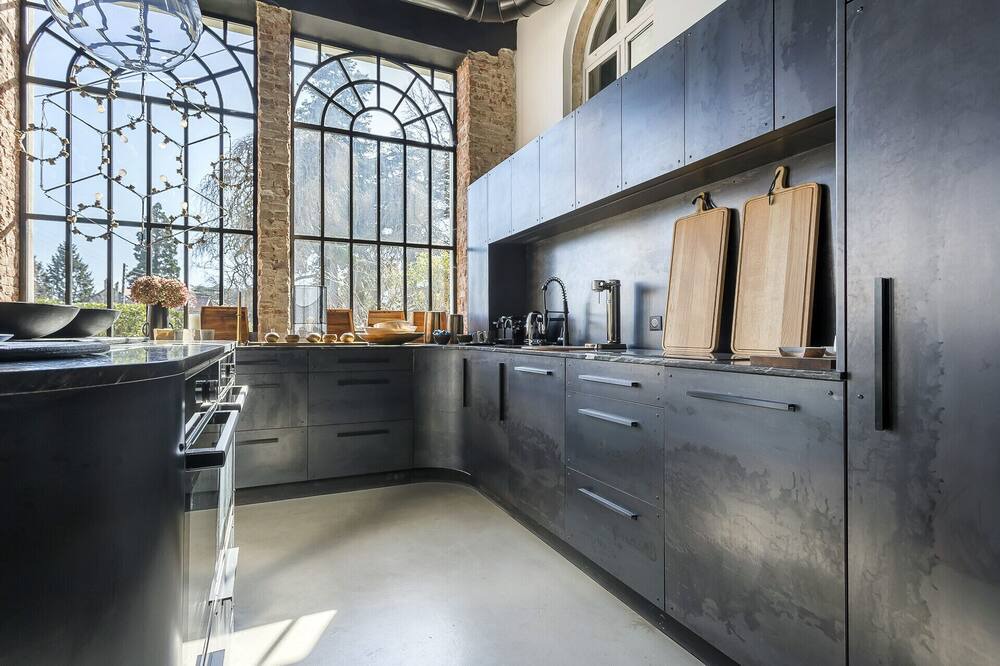Photo of Kitchen in Collonges-au-Mont-d'Or