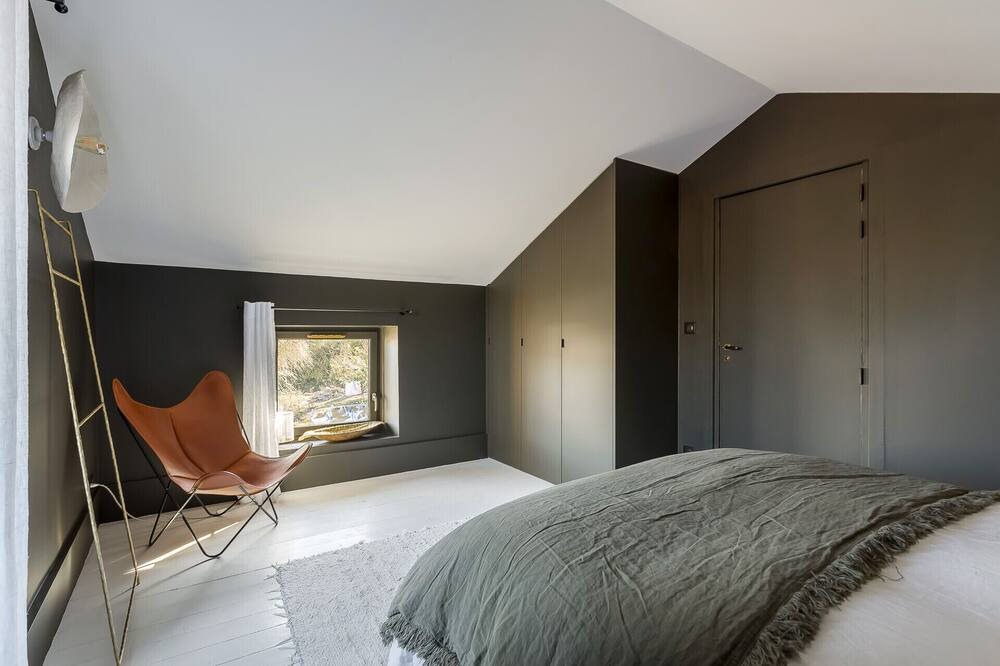 Photo of Bedroom in Collonges-au-Mont-d'Or