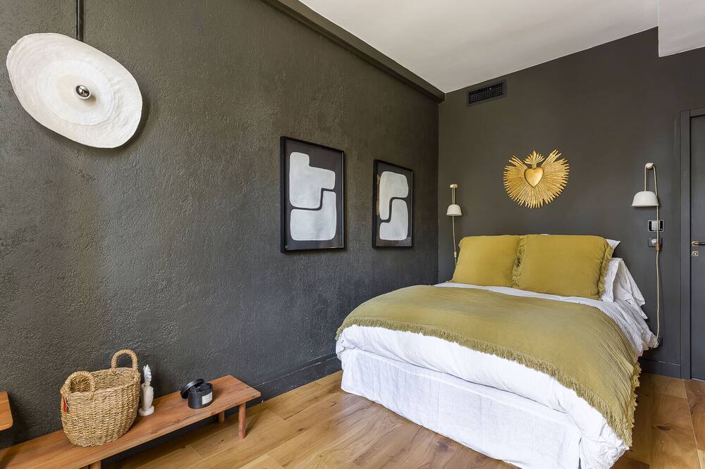 Photo of Bedroom in Collonges-au-Mont-d'Or