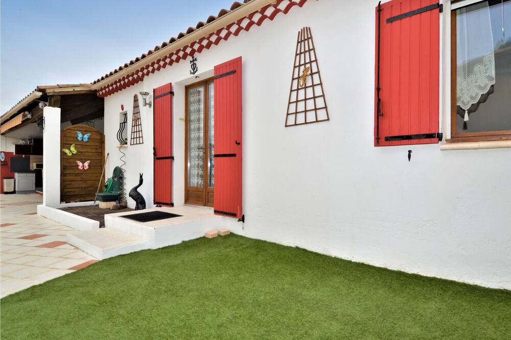 Photo of Outdoor in Sernhac