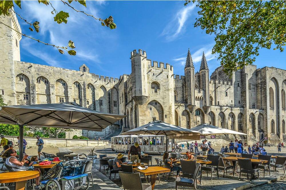 Photo of Others in Sernhac