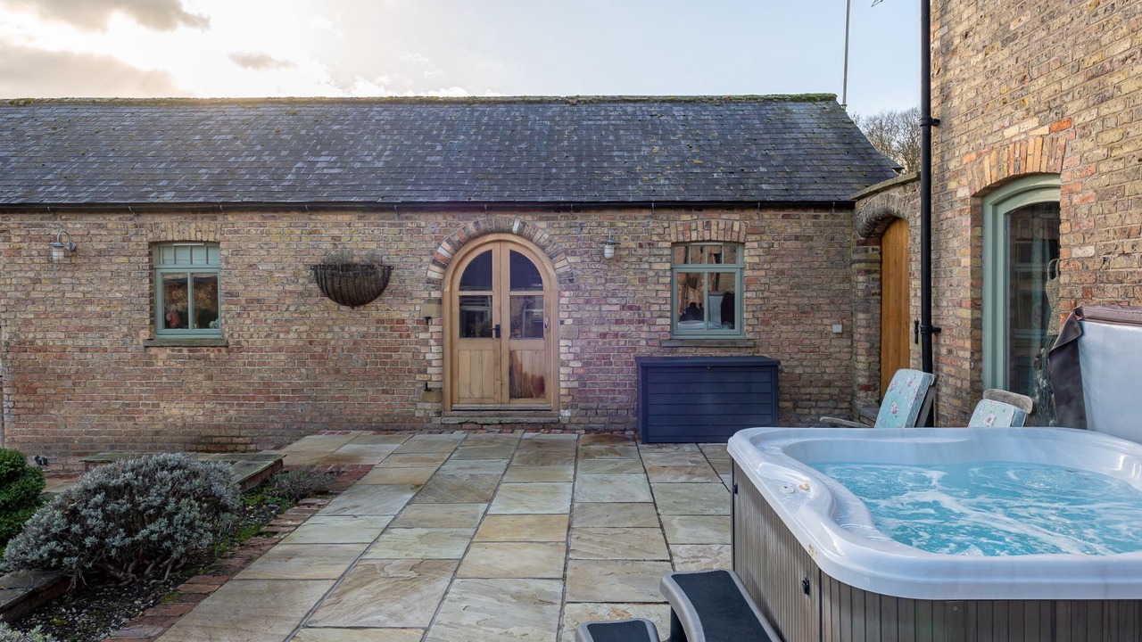 Photo of Outdoor in Kilnwick