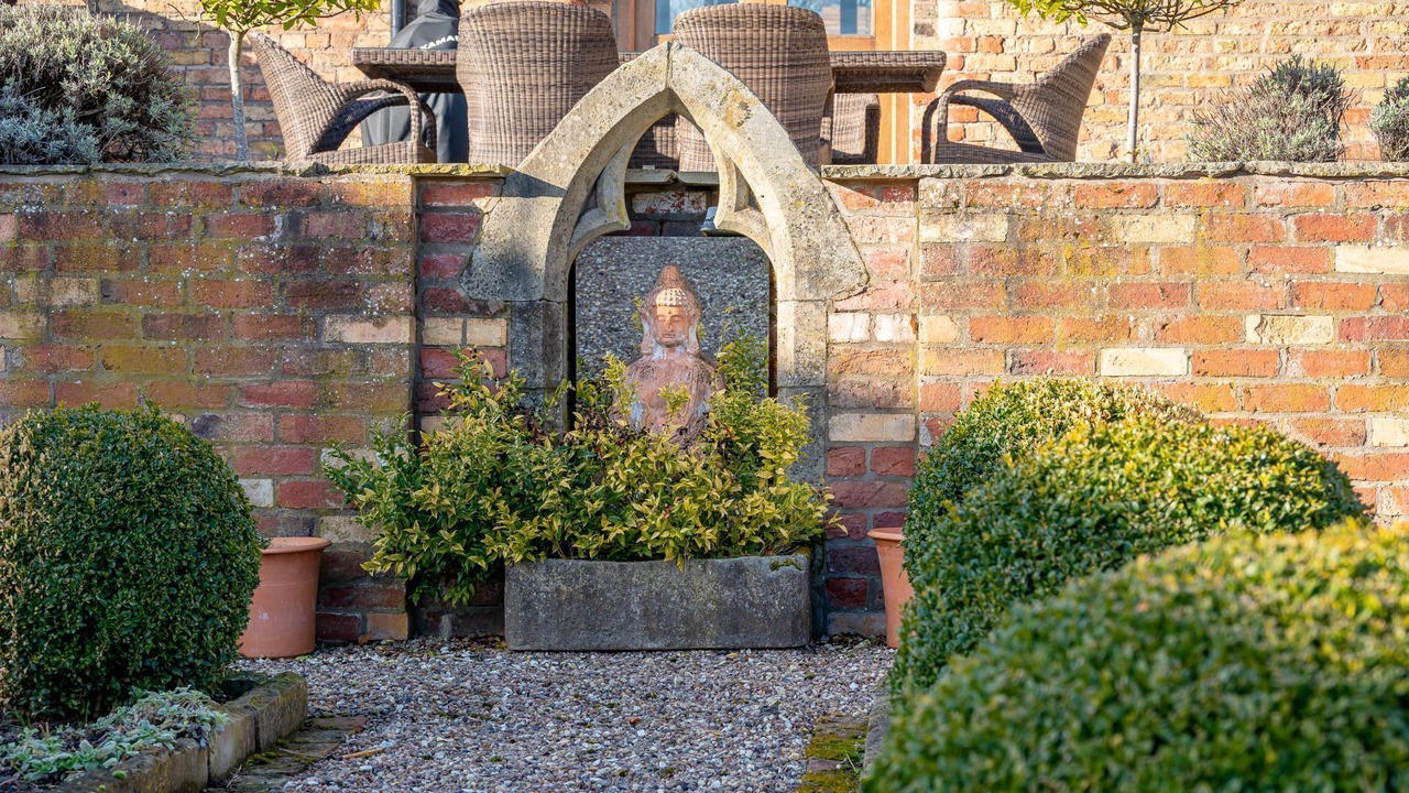 Photo of Outdoor in Kilnwick