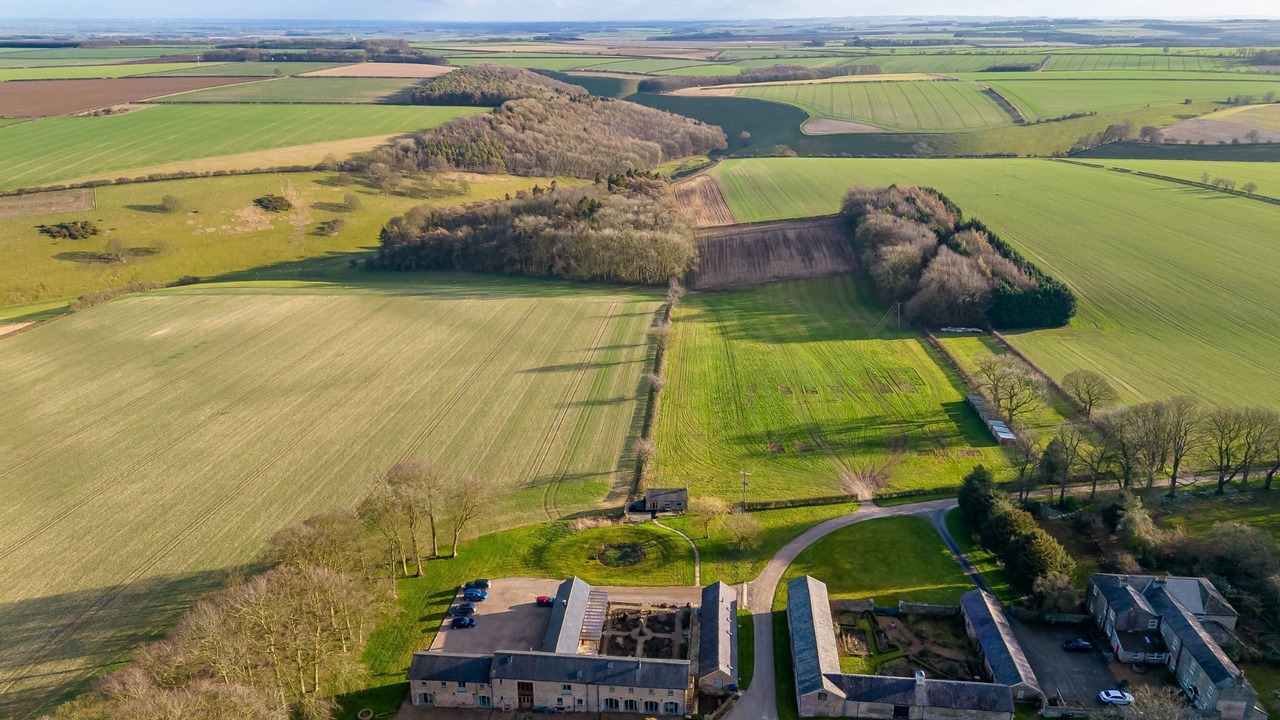 Photo of Outdoor in Kilnwick