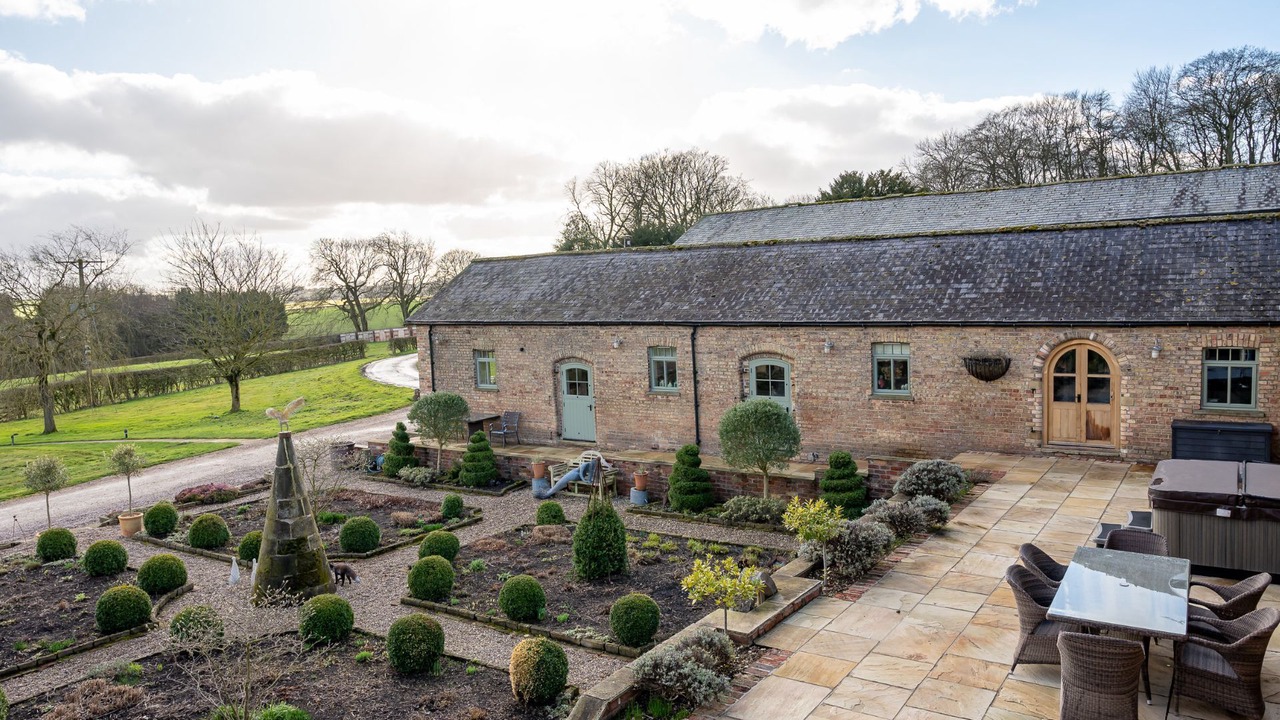 Photo of Outdoor in Kilnwick