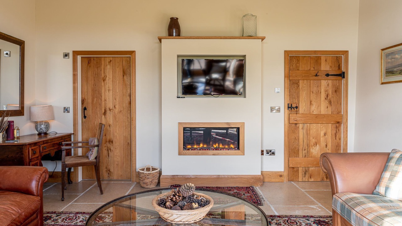 Photo of Livingroom in Kilnwick